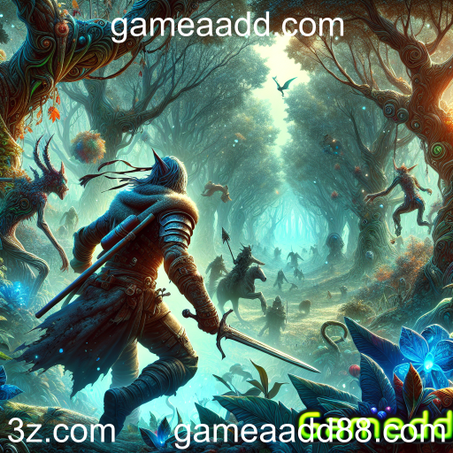 Explorando o Mundo dos Jogos de Aventura