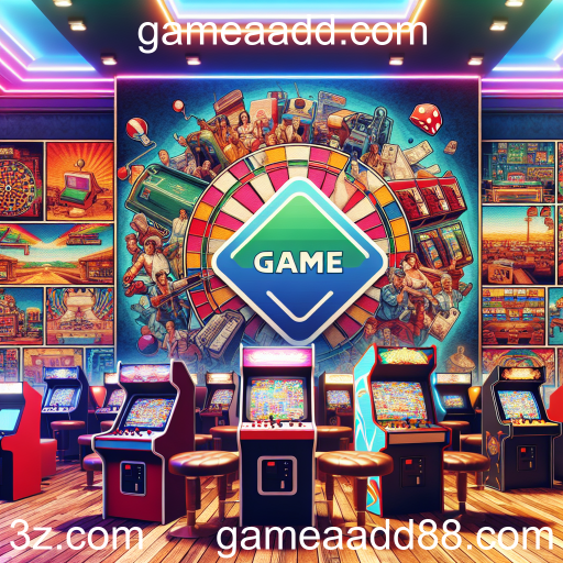 A Evolução dos Jogos de Arcade: Nostalgia e Inovação