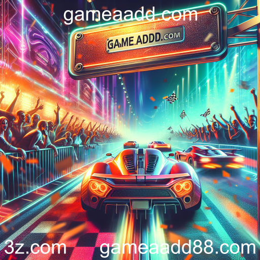 A Emoção das Corridas: Por Que Este Gênero de Jogo Continua a Crescer