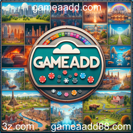 O Fascínio dos Jogos de Simulação: Um Mergulho em Mundos Virtuais